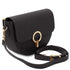 Astrea - Leather shoulder bag